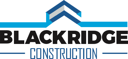 Blackridge Construction Logo